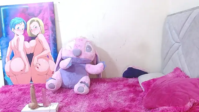 Dafne XXX1 online show from 04-04-26, 02:54