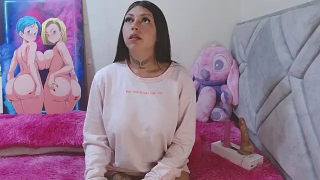 Dafne XXX1 online show from 04-11-26, 04:06