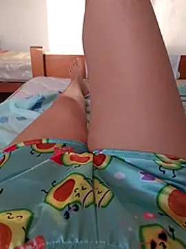 Laisha56 online show from 04-15-26, 10:21