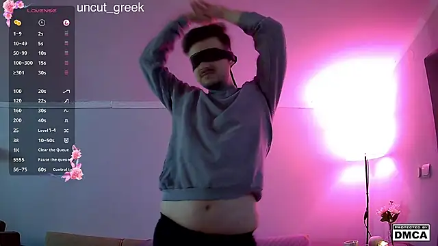 uncut greek online show from 07-25-26, 06:55