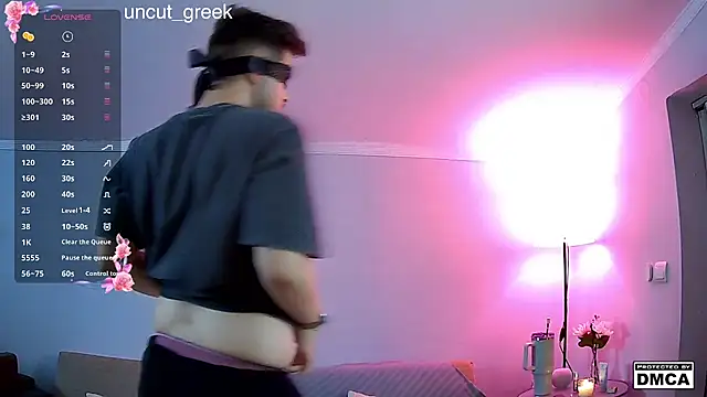 uncut greek online show from 07-26-26, 12:45