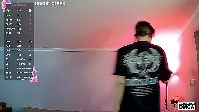 uncut greek online show from 07-30-26, 12:59