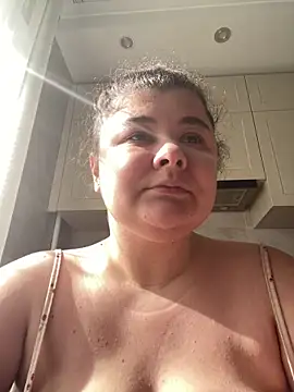 curly elise online show from 03-26-26, 11:38