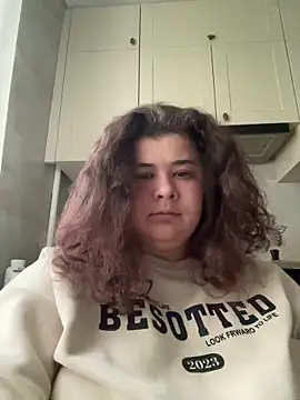 curly elise online show from 03-31-26, 02:28