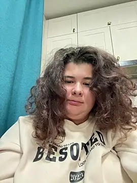 curly elise online show from 04-01-26, 10:18