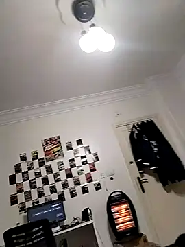 Ghostx22r online show from 04-08-26, 07:03