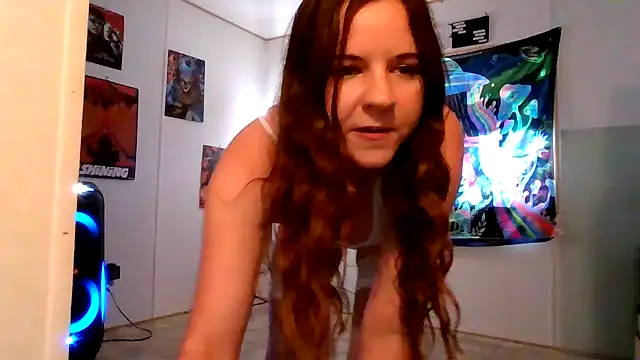 PennyWiseD online show from 05-26-26, 01:34