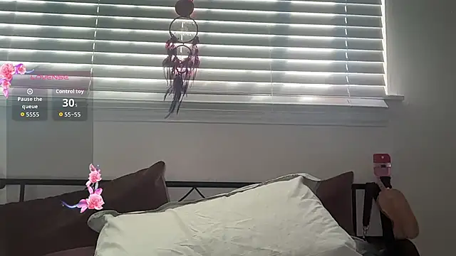 Yourmommysilk online show from 07-08-26, 12:26