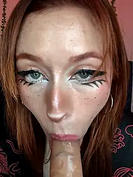 Amber prada online show from 05-01-26, 09:41