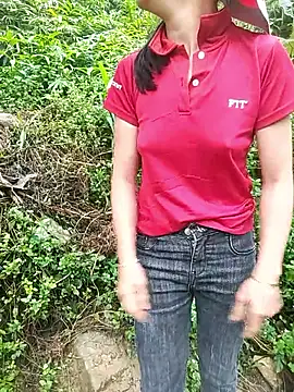 Lucky-beo online show from 05-08-26, 02:28