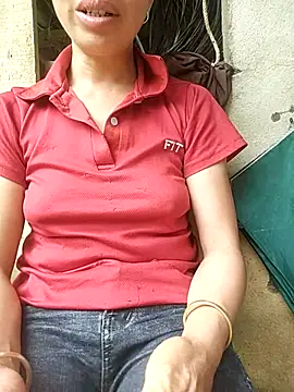 Lucky-beo online show from 05-18-26, 04:07