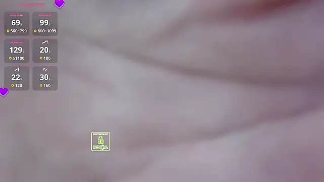 Celestial-77i online show from 03-23-26, 02:04