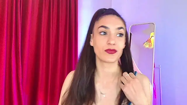 SlimTemptation online show from 04-30-26, 04:19