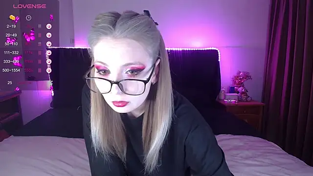 ammyska online show from 04-09-26, 04:12