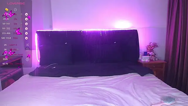 ammyska online show from 04-21-26, 02:51