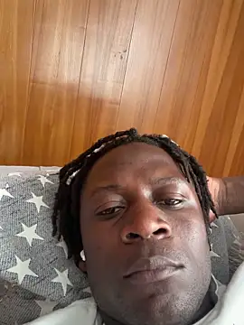 afromanch online show from 03-23-26, 11:58