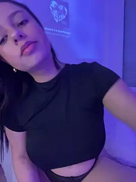 Lusty Lunaa online show from 05-23-26, 07:24
