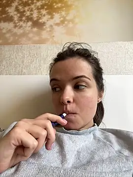 AForbiddenFlower online show from 04-16-26, 06:14