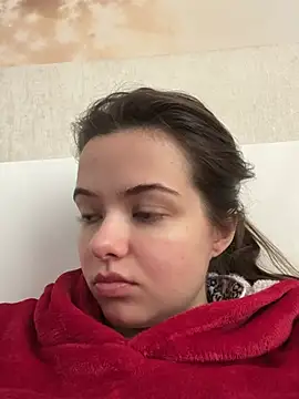 AForbiddenFlower online show from 04-21-26, 08:31