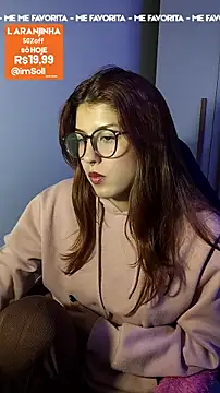 Snapshot of ImSoll_ chatting on 06-06-26, 12:38 ImSoll online show from 06-06-26, 12:38