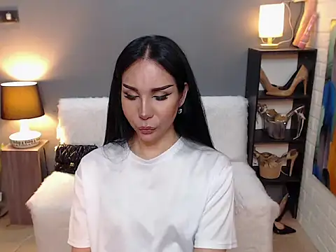 Snapshot of Porn_GoddessTS chatting on 03-31-26, 02:46 Porn GoddessTS online show from 03-31-26, 02:46