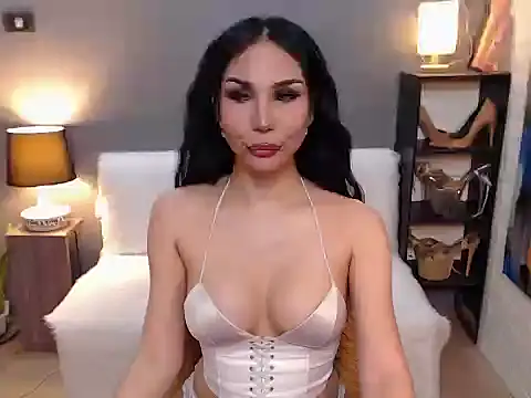 Snapshot of Porn_GoddessTS chatting on 03-31-26, 08:53 Porn GoddessTS online show from 03-31-26, 08:53