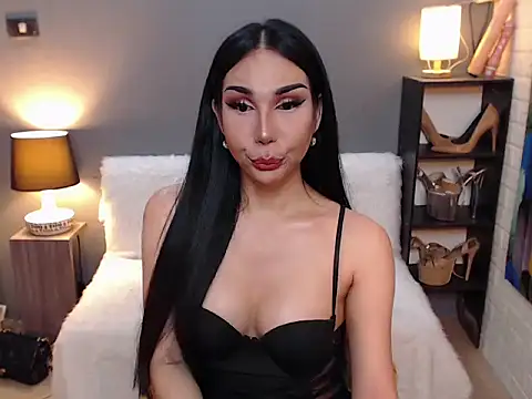 Snapshot of Porn_GoddessTS chatting on 04-13-26, 04:29 Porn GoddessTS online show from 04-13-26, 04:29