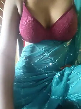 Rubina Love online show from 04-22-26, 01:52