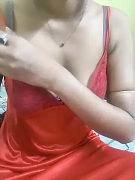 Rubina Love online show from 04-28-26, 04:28