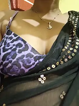 Rubina Love online show from 05-31-26, 09:05