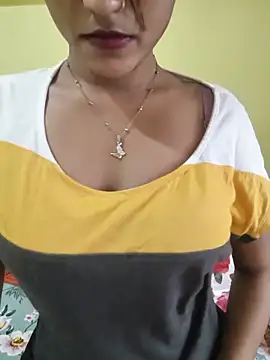 Rubina Love online show from 06-11-26, 08:56