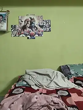 Rubina Love online show from 06-14-26, 01:35