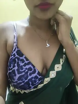 Rubina Love online show from 06-21-26, 05:15