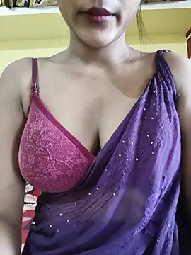 Rubina Love online show from 07-29-26, 09:29