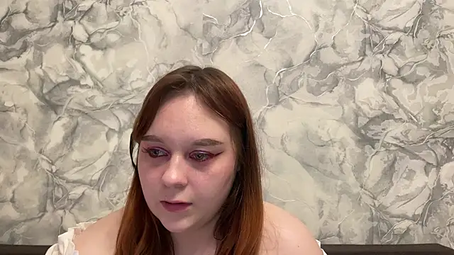 Jenny Kiss  online show from 03-24-26, 06:46