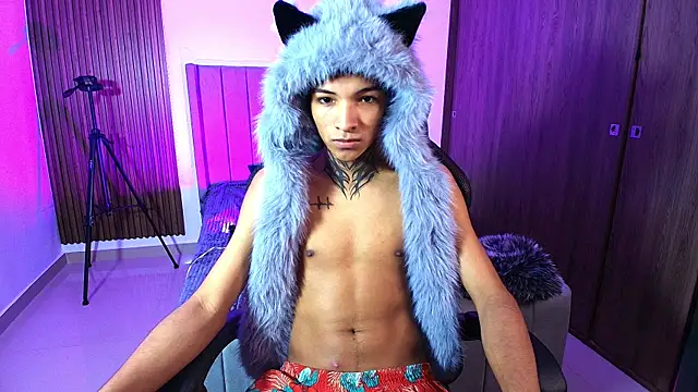 im Usuga online show from 04-05-26, 03:04