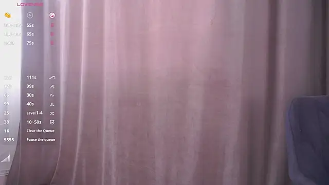 VirgenWaiki online show from 06-08-26, 01:28