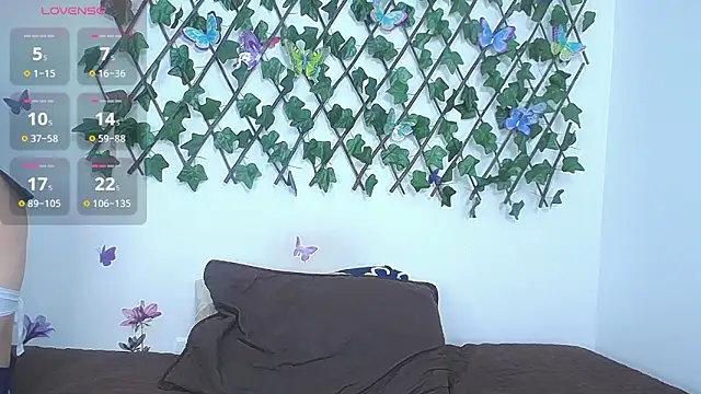 lizeth wong online show from 06-13-26, 01:20