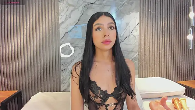 hanna steel online show from 07-18-26, 11:36