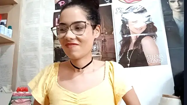 KaylaRise online show from 03-25-26, 06:03