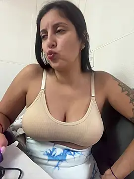 jimenamime online show from 04-07-26, 11:32