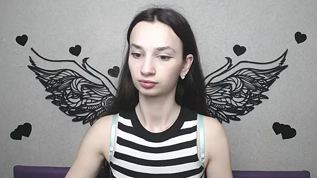 Je55icaBreeze online show from 05-03-26, 01:39