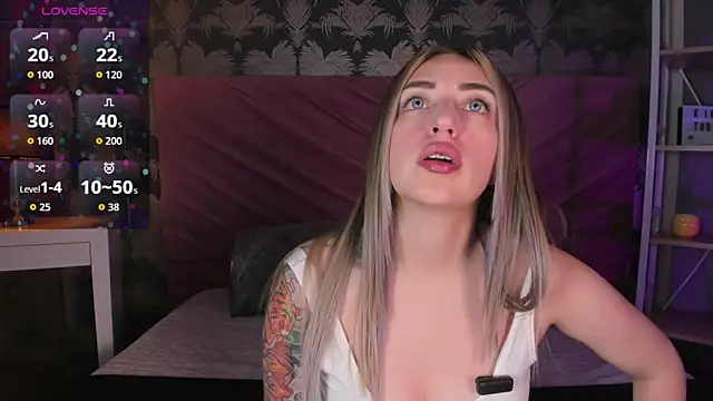  mykinkydoll  online show from 04-28-26, 10:26