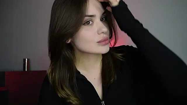 Nellynoir online show from 03-23-26, 08:35