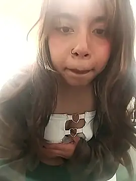 Snapshot of Atenea_7 chatting on 04-15-26, 07:58 Atenea 7 online show from 04-15-26, 07:58