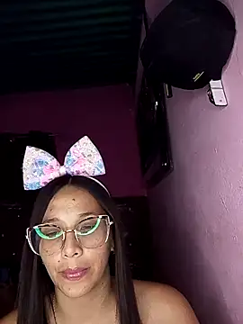 Arielybambi online show from 03-24-26, 01:43