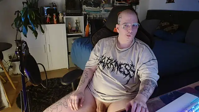 Oderwattboy online show from 03-24-26, 09:20