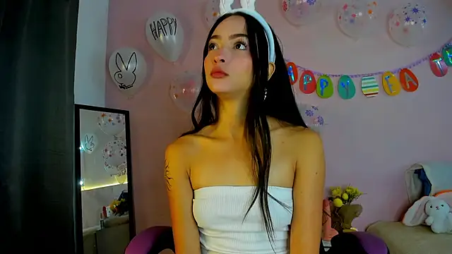 Daphne Rosse online show from 04-05-26, 12:02