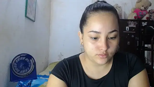 Ivanna Vegax online show from 04-17-26, 06:44