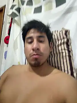 Adanxho online show from 06-28-26, 12:49